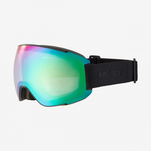  Ski Goggles	 - Head MAGNIFY 5K PHOTO SKI GOGGLE | Ski 